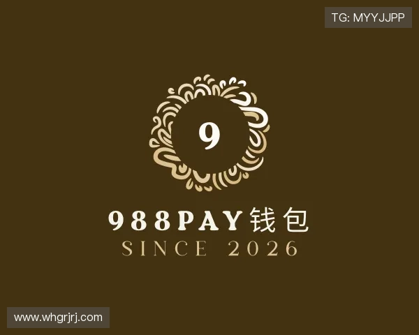 解读988PAY钱包